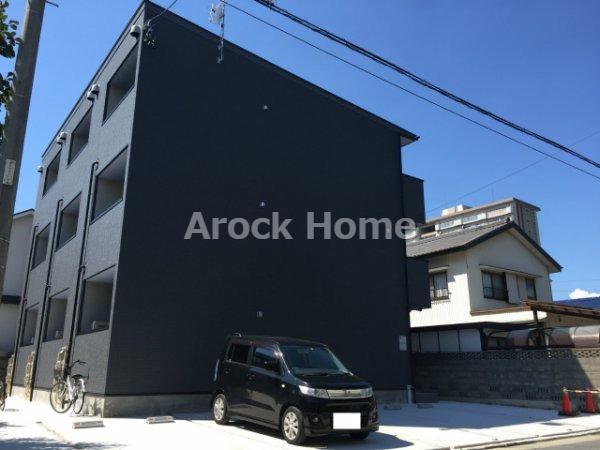 T.A上飯田東町5丁目