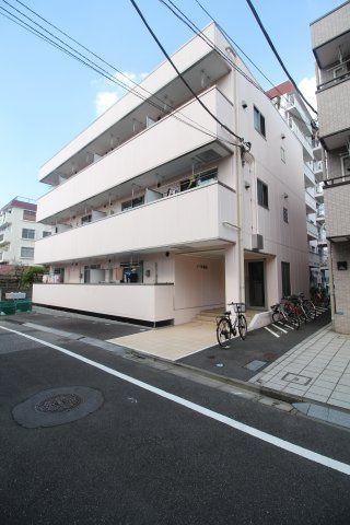ノベル駒込