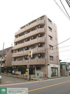 ピアクレスト千歳烏山 旧プライムアーバン烏山