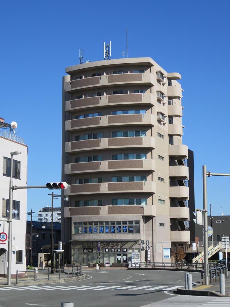 木材会館クラシカ