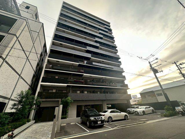 S-RESIDENCE難波大国町UNO
