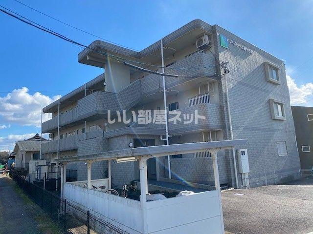 ア・ドリーム星ヶ丘南