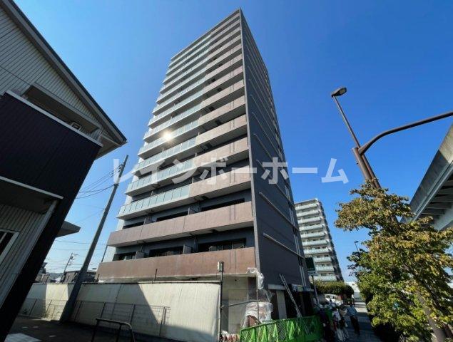 アーバンパーク谷在家