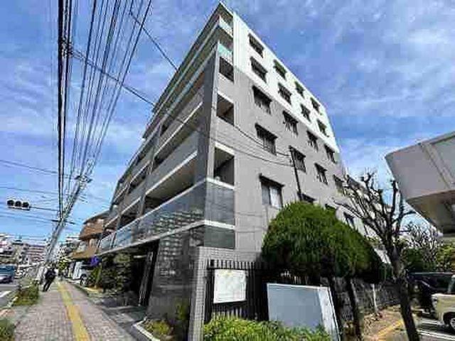 レクセルプライム拝島(3LDK/2階)