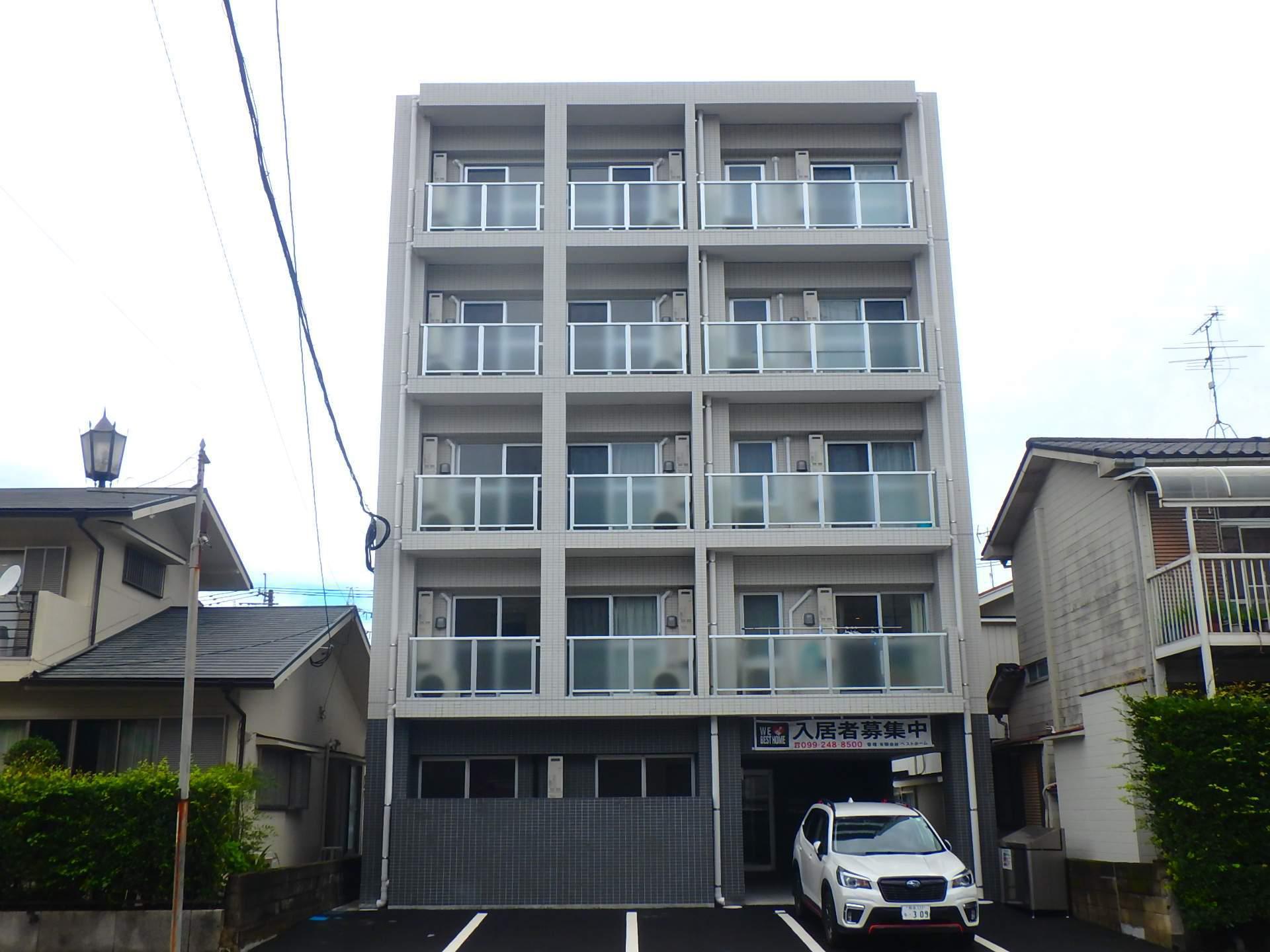 T・K BLD