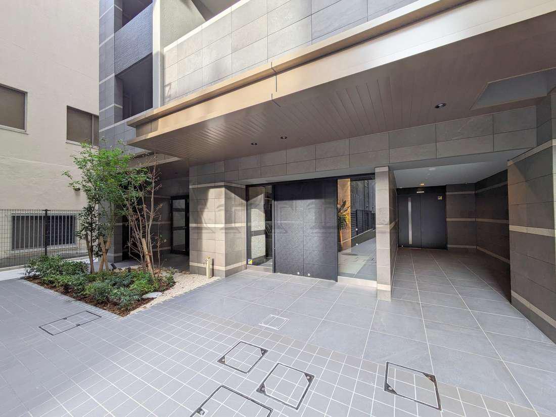 IBC RESIDENCE ウエスト