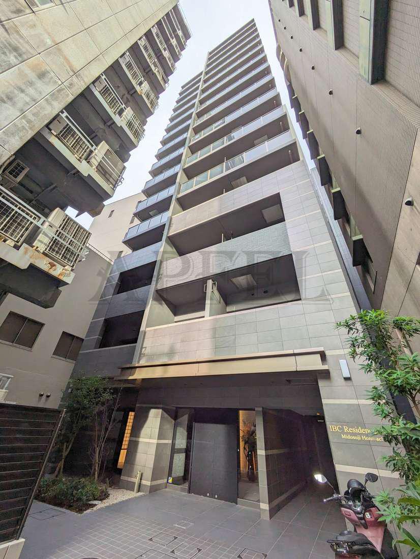IBC RESIDENCE ウエスト
