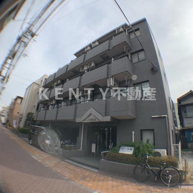 ライツ大森