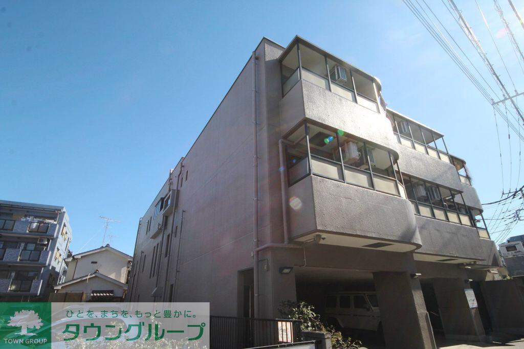 林マンション