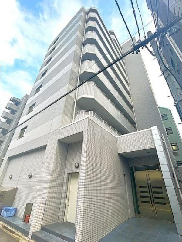 マリオン城西