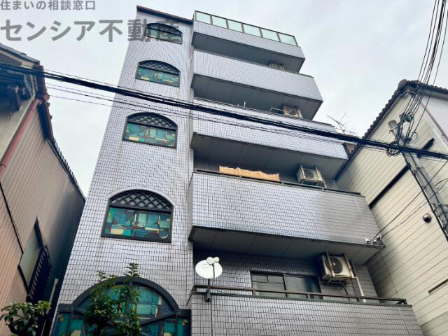ハイマンマンション