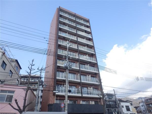 ララプレイス三宮東アスヴェル