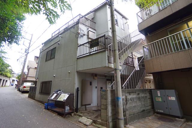 カミキマンション