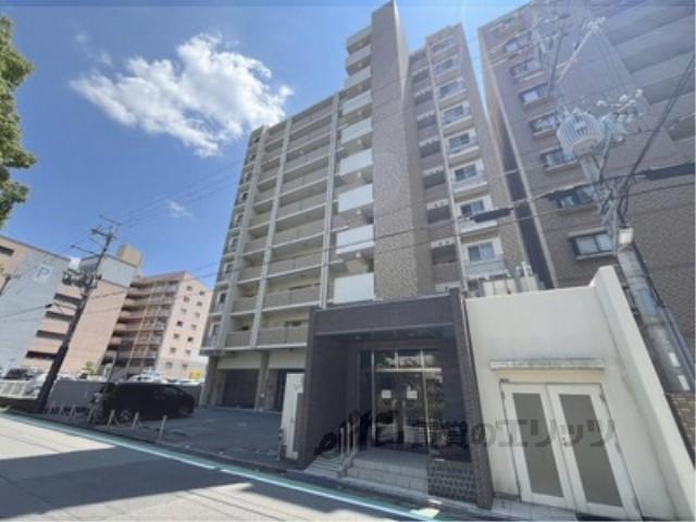 サウスGATE(3LDK/4階)