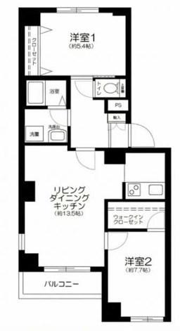 ソフィア中落合