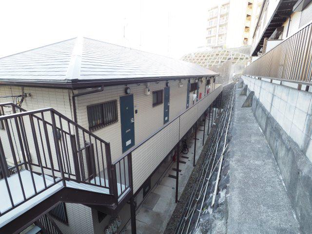 THE YARD