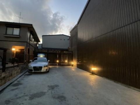 メゾン・ド・蔵 大手町