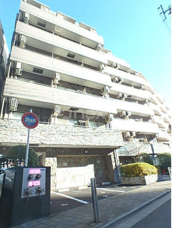 ガラシティ大崎