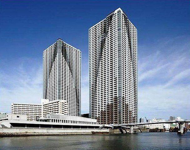 ザ・東京タワーズシータワー