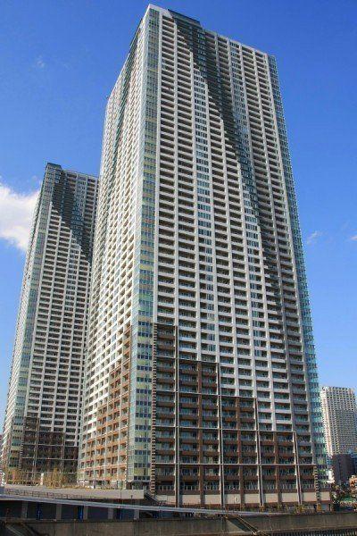 ザ・東京タワーズシータワー