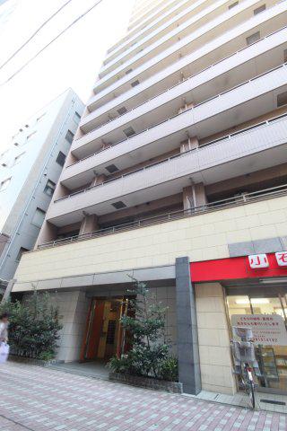 クリオ文京小石川
