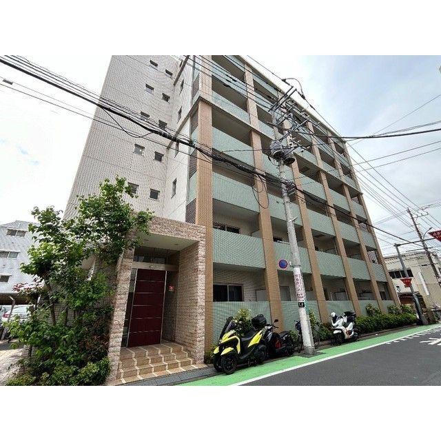 ルミエール岸町