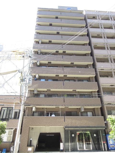 リーガル新大阪Ⅲ