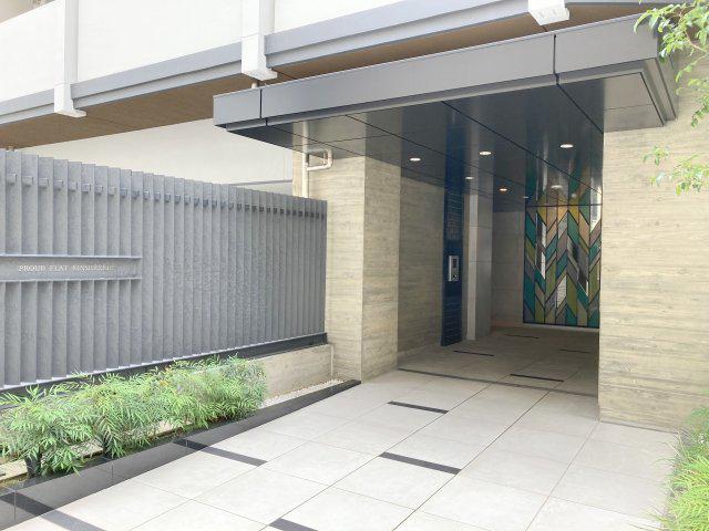 プラウドフラット錦糸町II