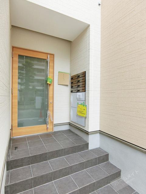 GRANDTIC 雅・堺東