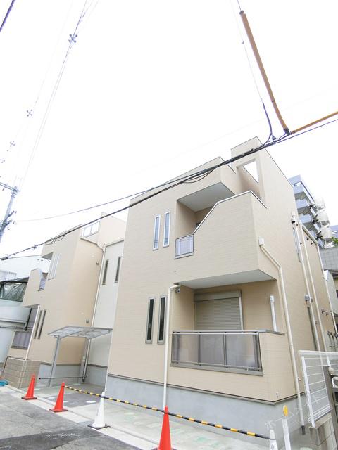 GRANDTIC 雅・堺東