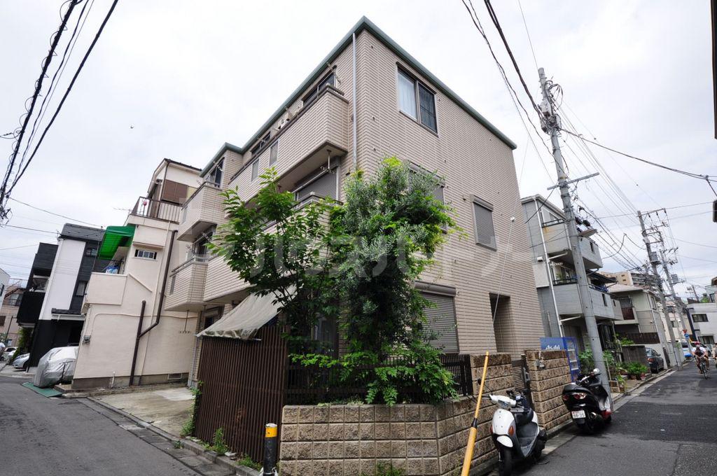 DOMUSY鳴神月