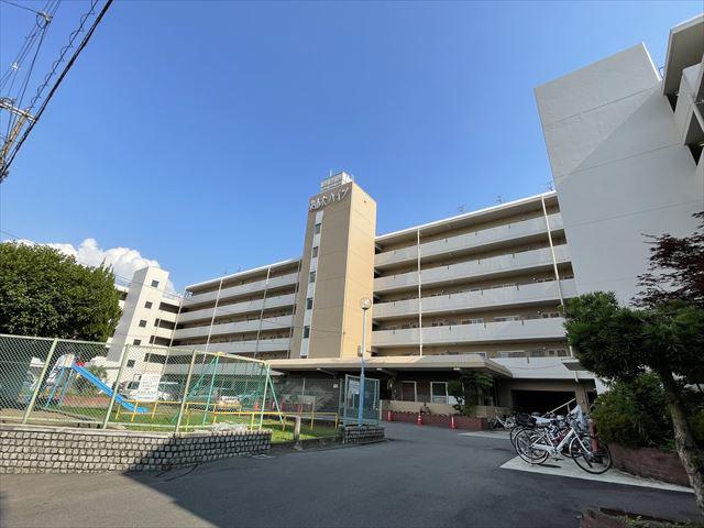東山本ハイツ