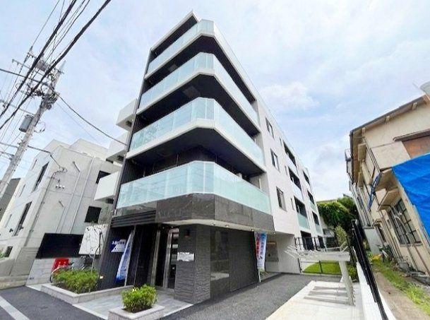 アイルグランデ品川