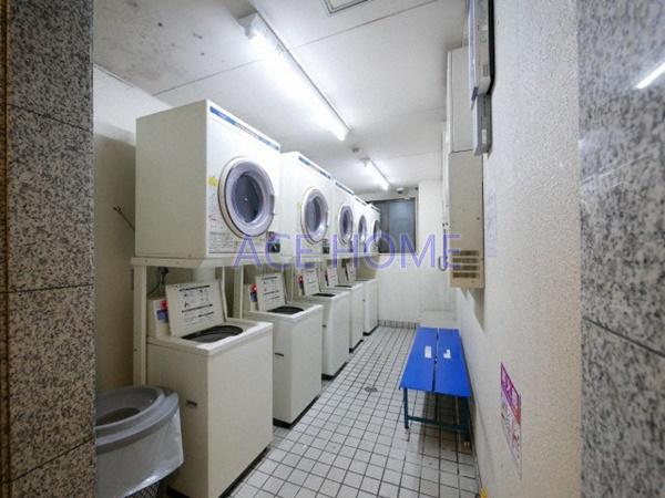 シティライフエステート難波南