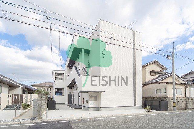 フローラ筥松