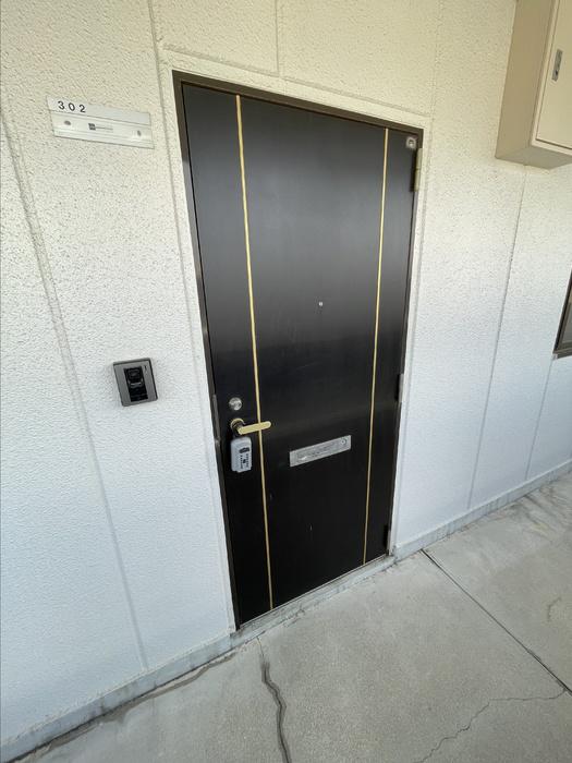 明日香マンション