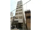 サウスヒルズ中崎町