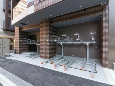 カーサスプレンディッド恵比寿1丁目ANNEX カーサスプレンディッド恵