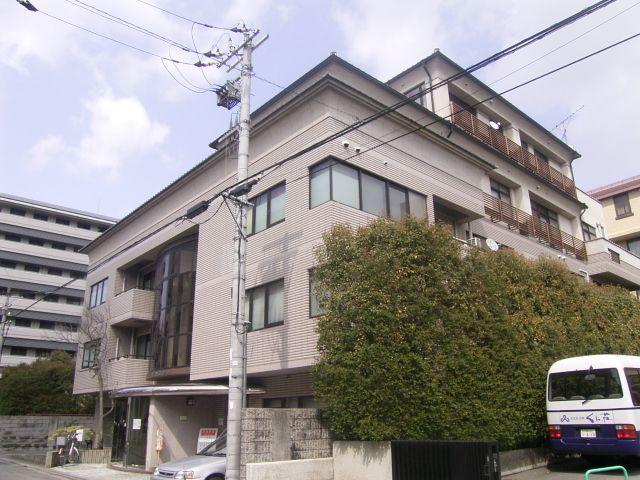 ヴァンタリゼ荒神口