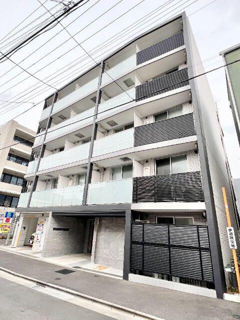 アゼスト亀戸II