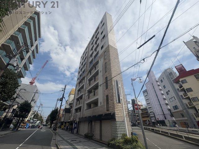 レザムルーズ西宮