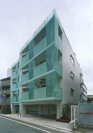 プライムアーバン西荻窪II