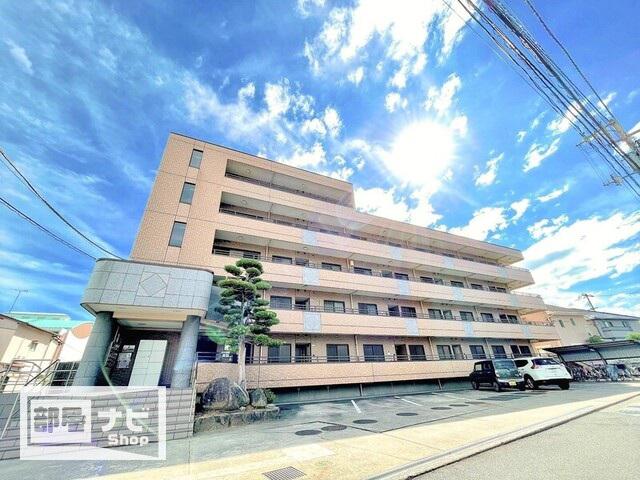 ホープTOMO(3LDK/3階)