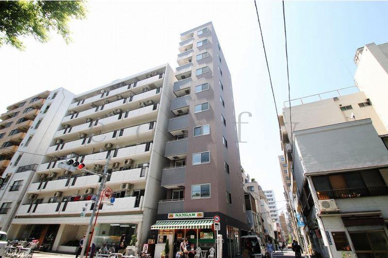 サイチ銀座東(1LDK/5階)