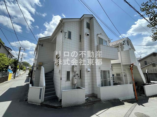 デュエット小金井II