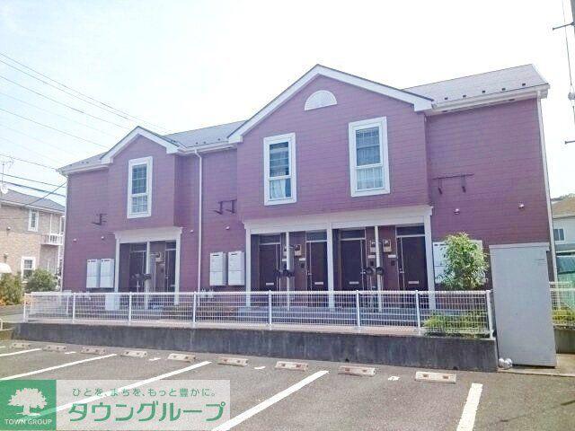 メゾンラフィネ
