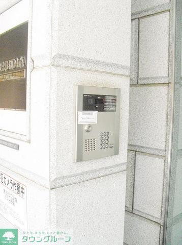 レジディア国分寺