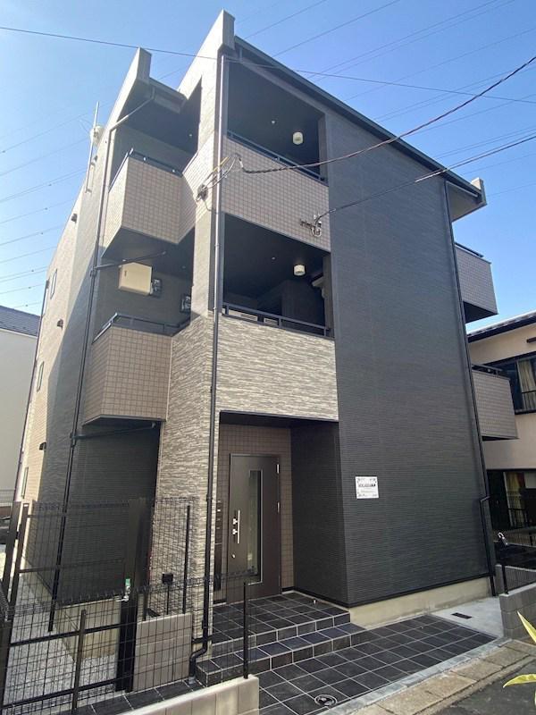 SOLASIA RESIDENCE 高津
