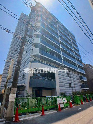 ガーラ・ステーション東神奈川