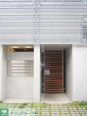 BARRES